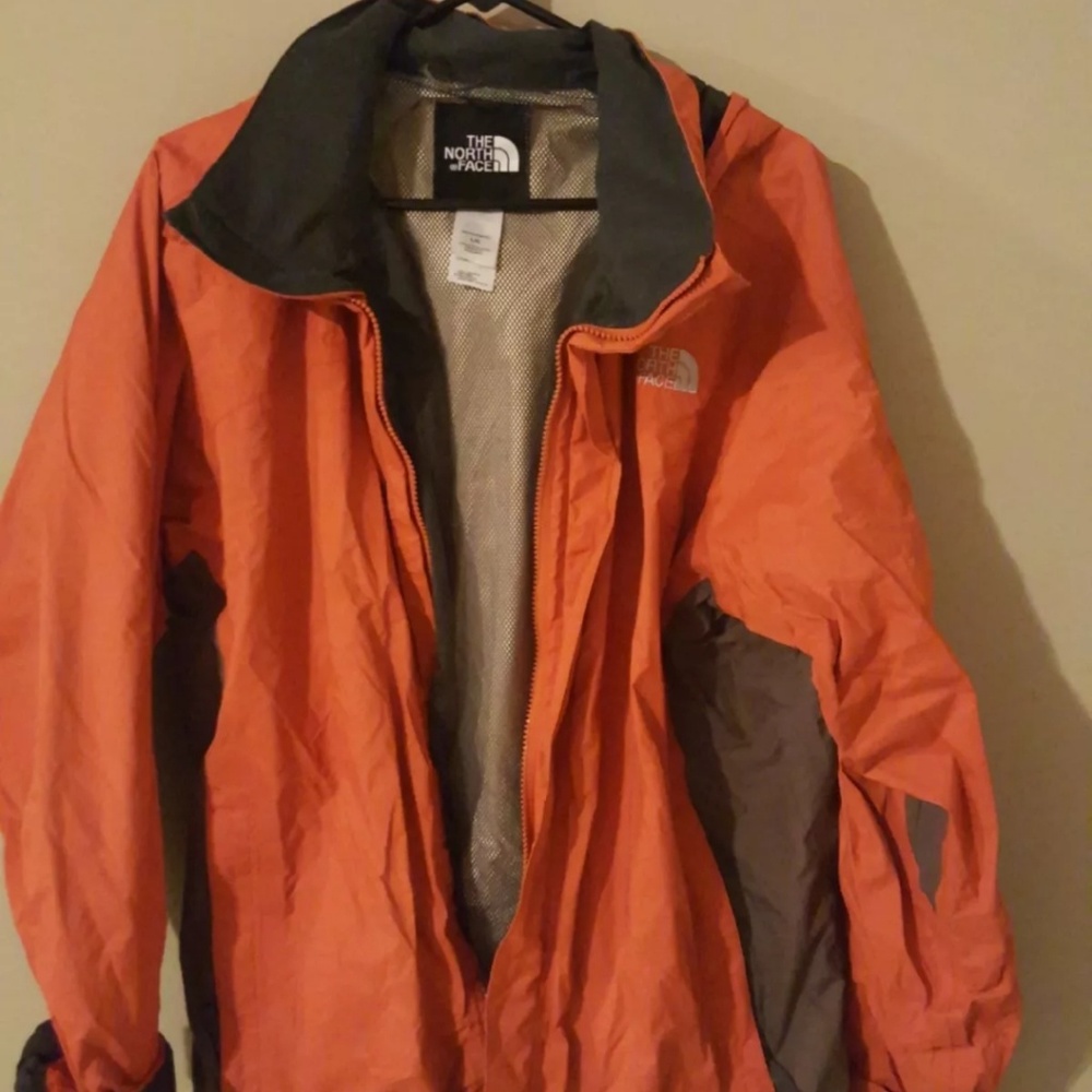 Men's large northface